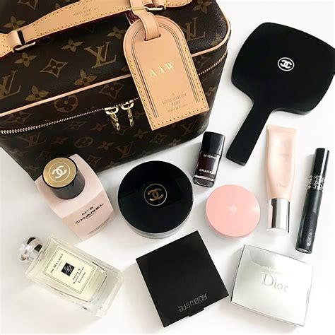 louis vuitton cosmetics